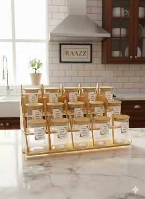 اكسسوارات مطبخ