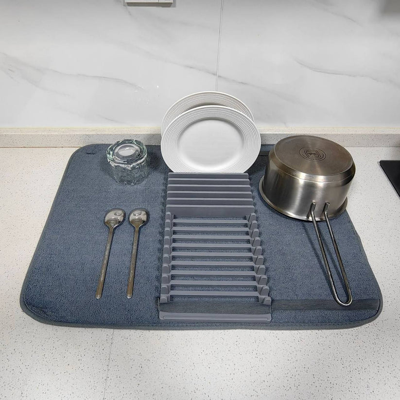 دراينج مات للحوض