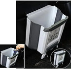 باسكت درفة سيليكون قابل للطي