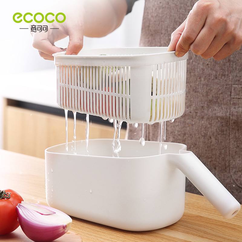 مبشرة ECOCO متعددة الاستخدام 10×1