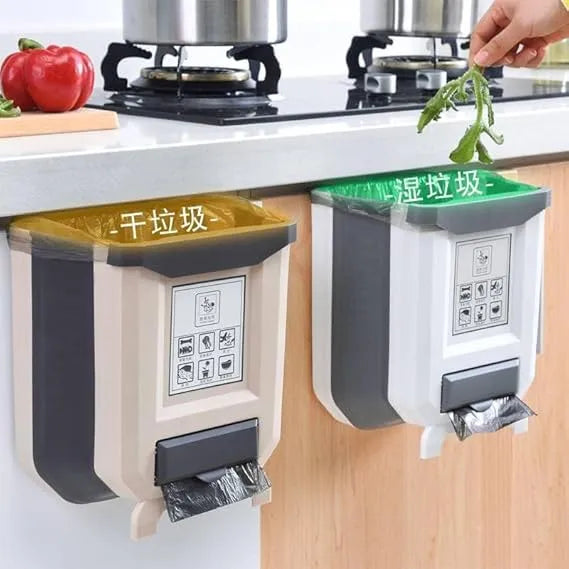 باسكت درفة سيليكون قابل للطي