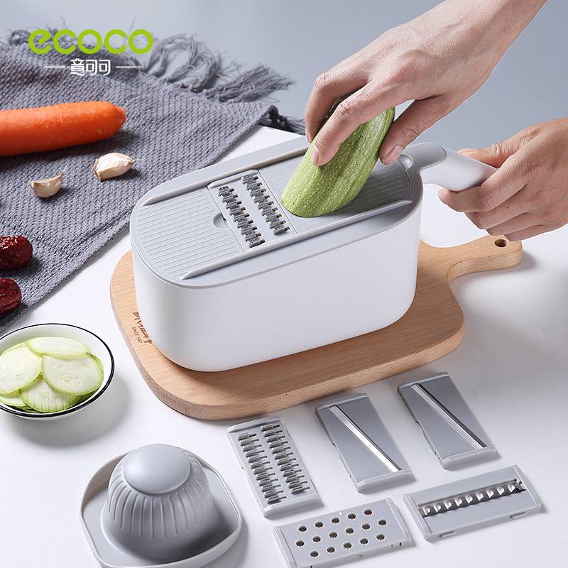 مبشرة ECOCO متعددة الاستخدام 10×1