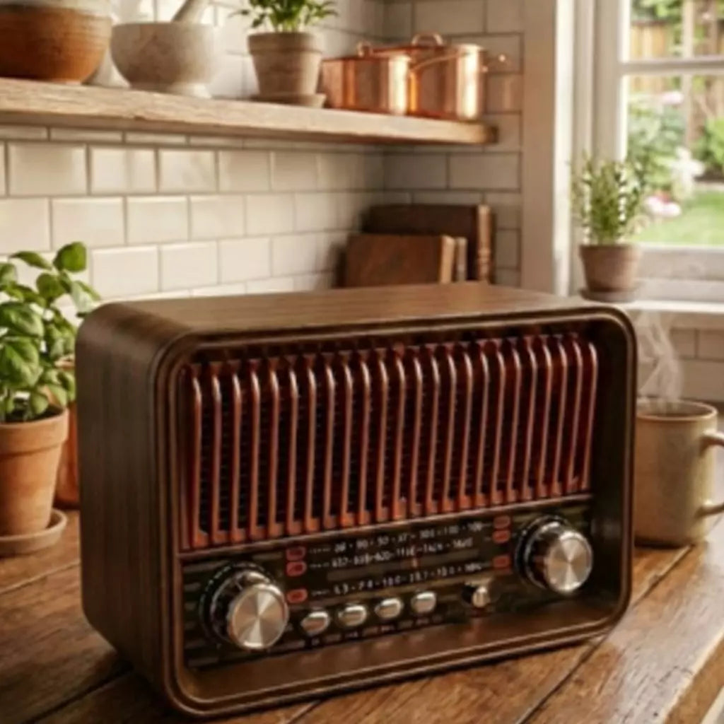 راديو كلاسيك