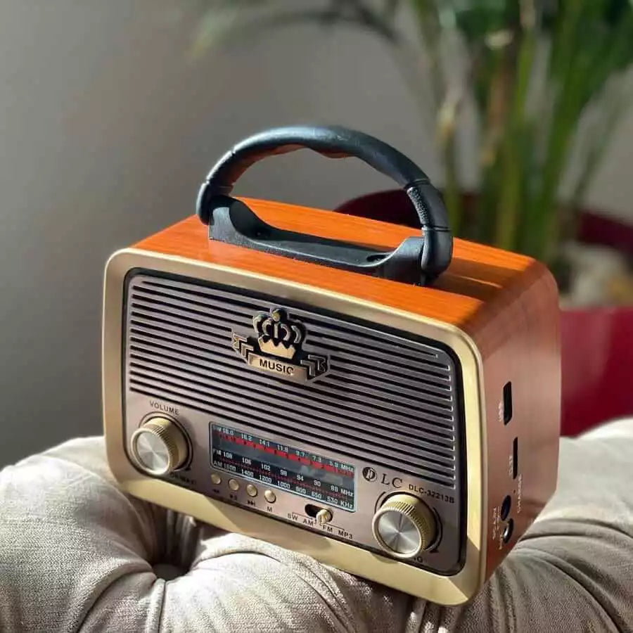 راديو كلاسيك