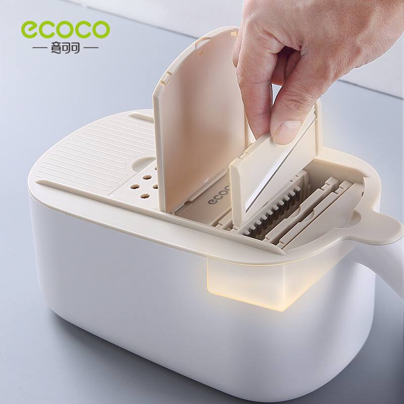 مبشرة ECOCO متعددة الاستخدام 10×1