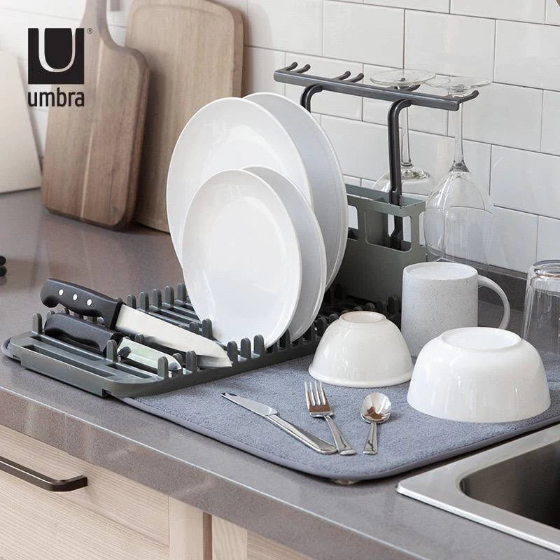 دراينج مات للحوض