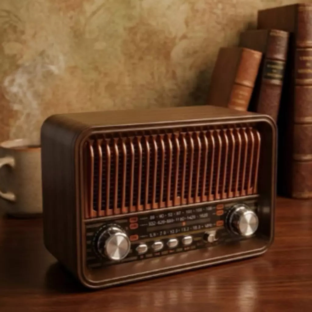 راديو ديكور