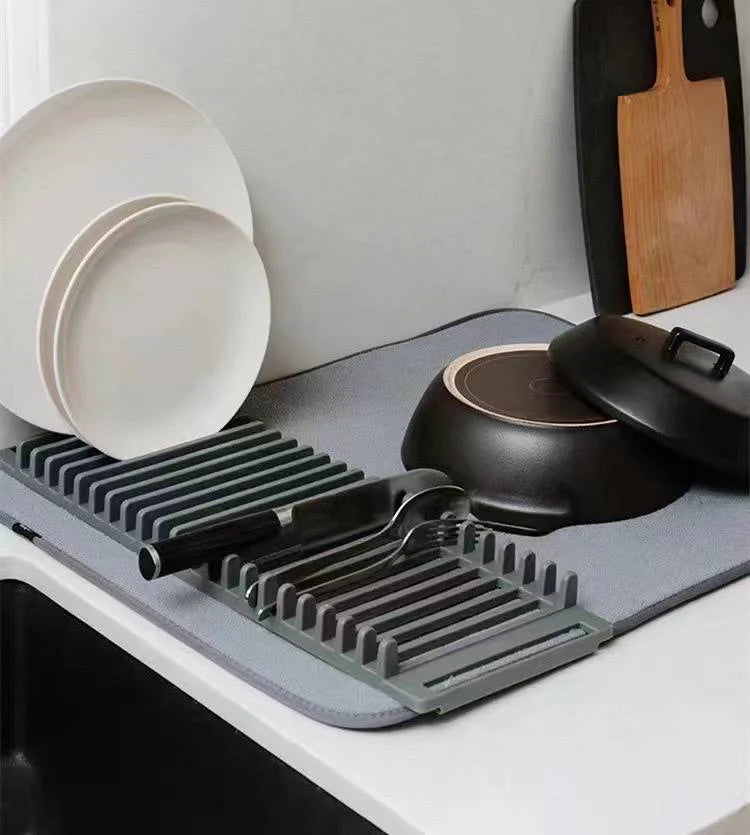 دراينج مات للحوض