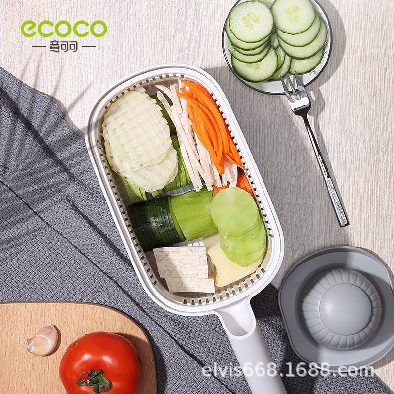 مبشرة ECOCO متعددة الاستخدام 10×1
