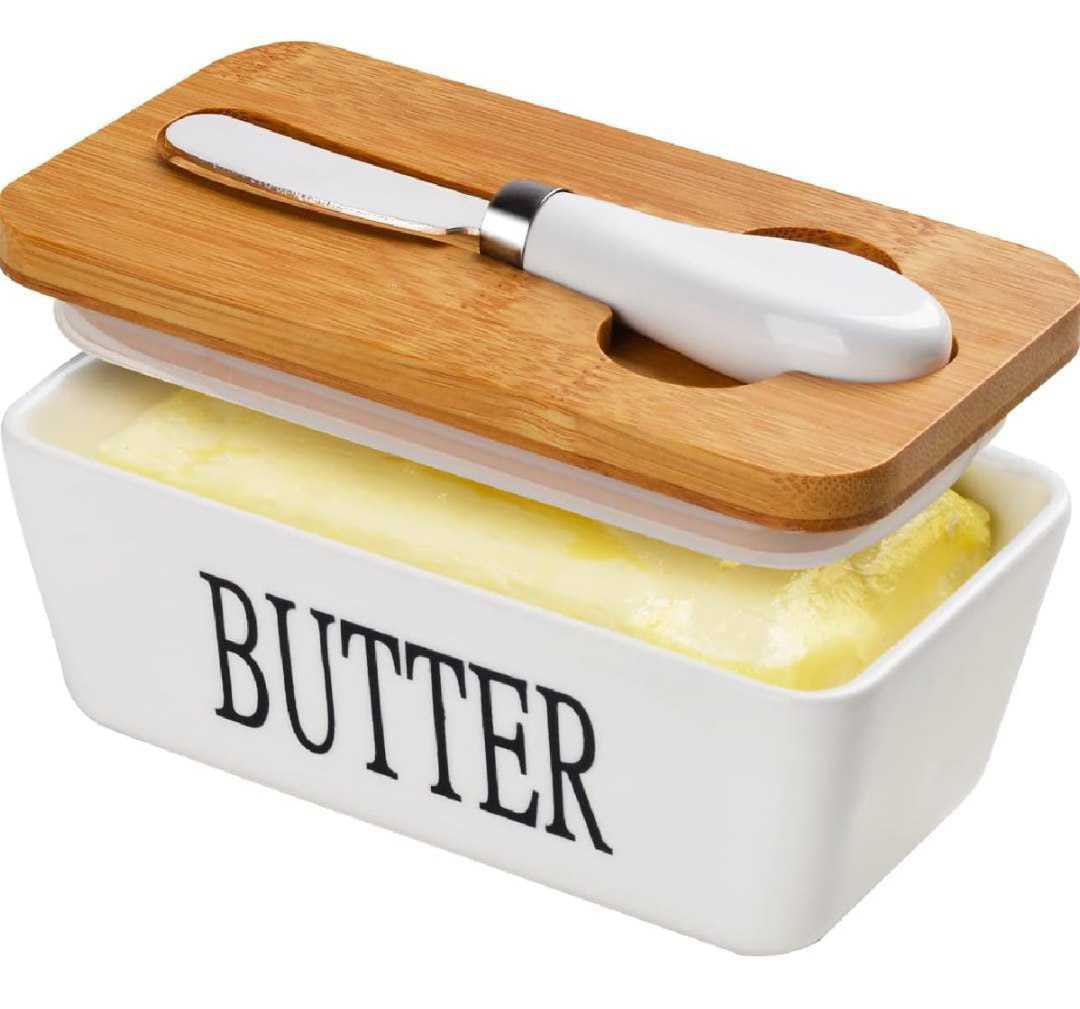 حافظة زبده بورسلين