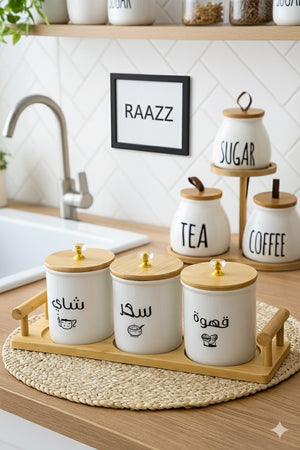 ديكور مطبخ