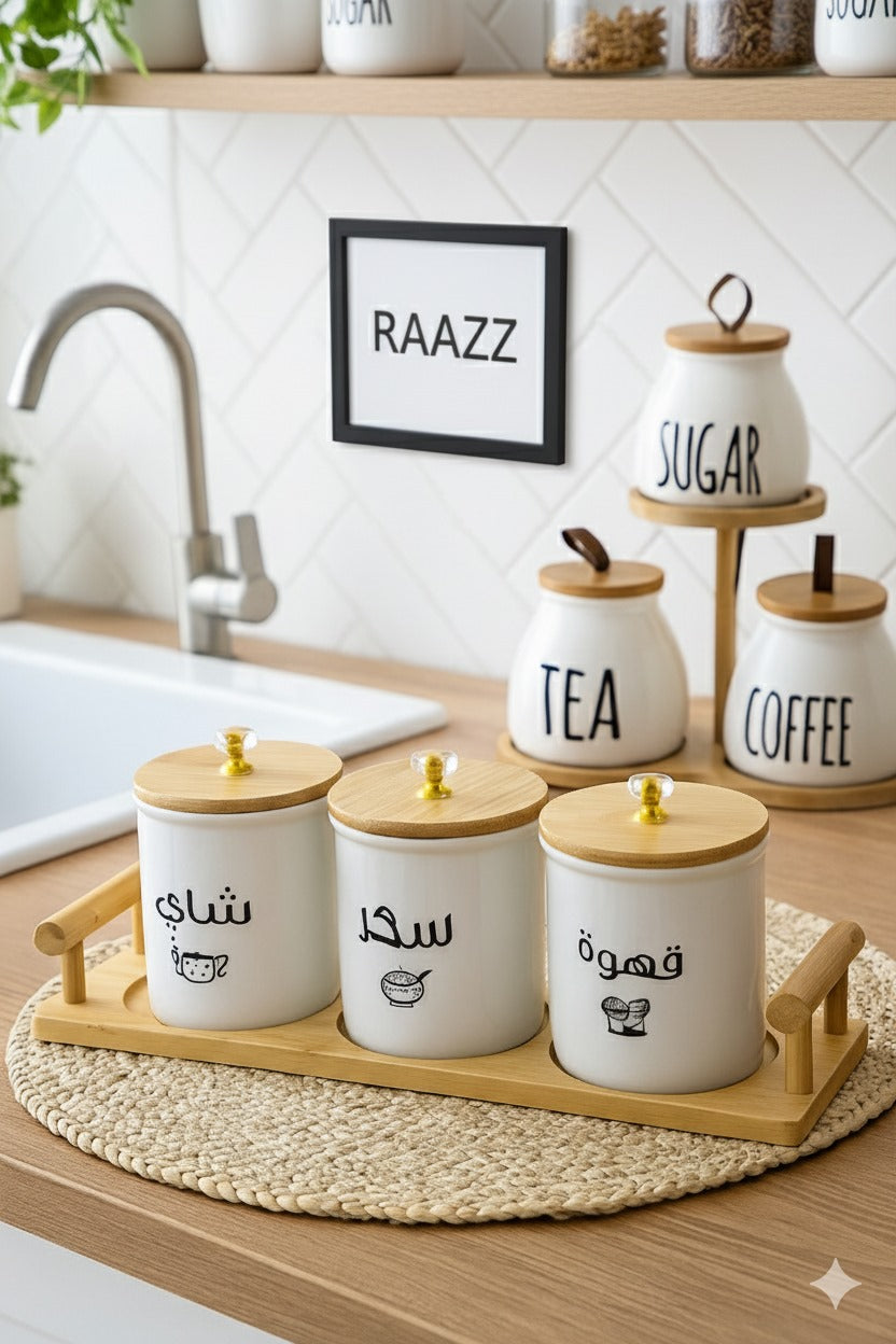 ديكور مطبخ