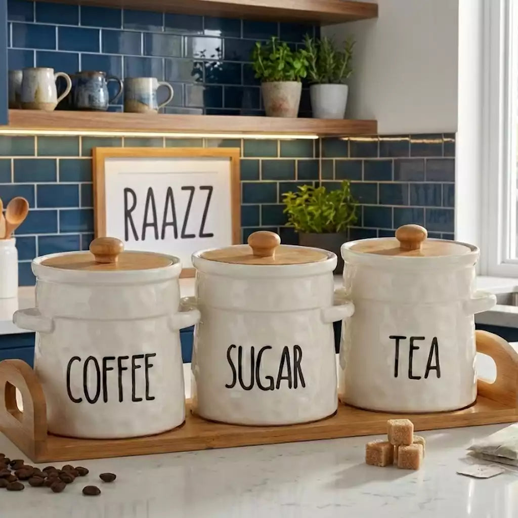 مستلزمات المطبخ
