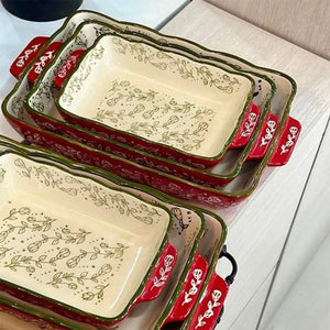 أواني_فرن