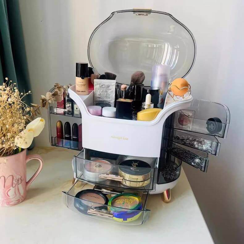 منظم ميكب ارتيست