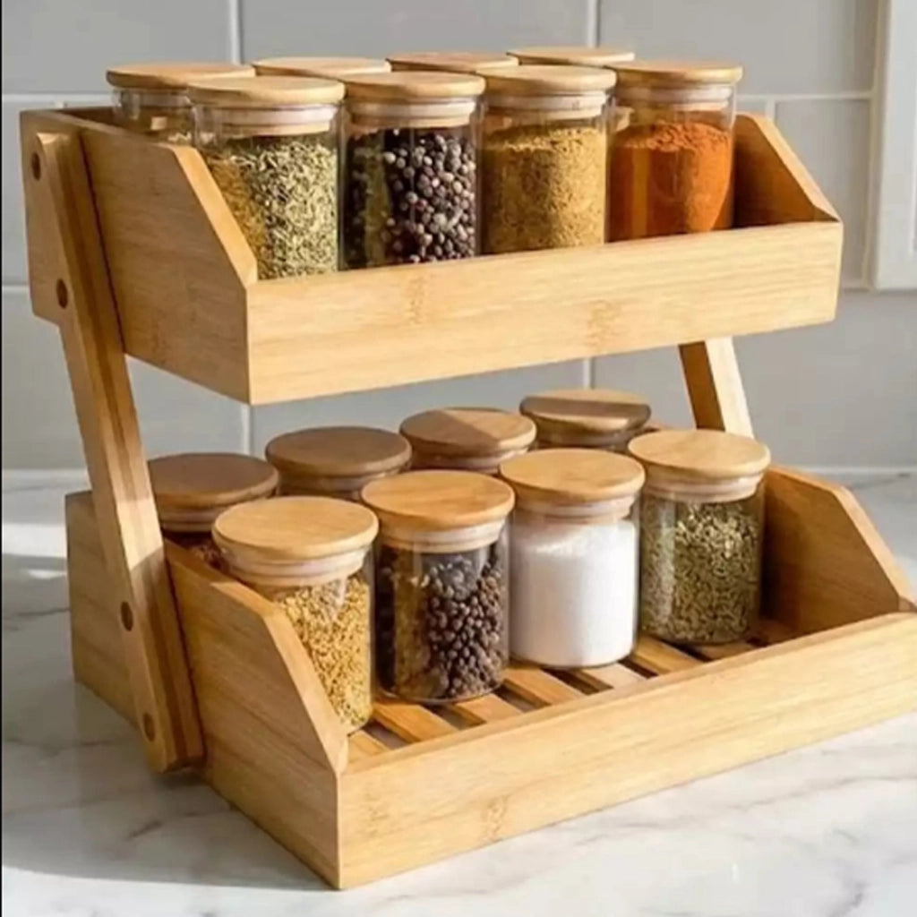 اكسسوارات مطبخ