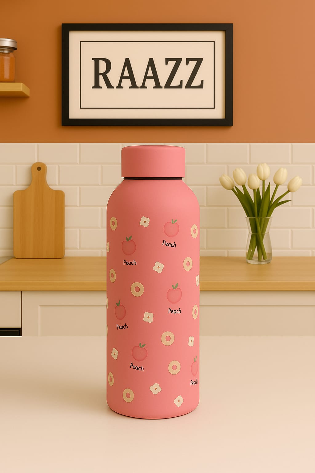 زجاجة مشروبات