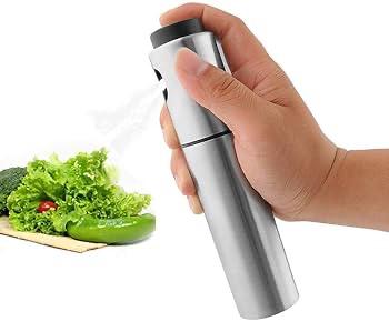 بخاخة زيت استانلس ستيل