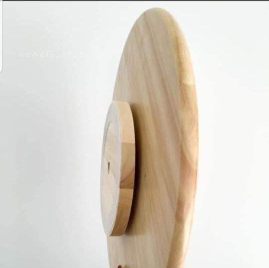 صينية بامبو دوارة