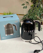 غلاية كهربائية UAKEEI – تصميم أنيق وأداء عملي
