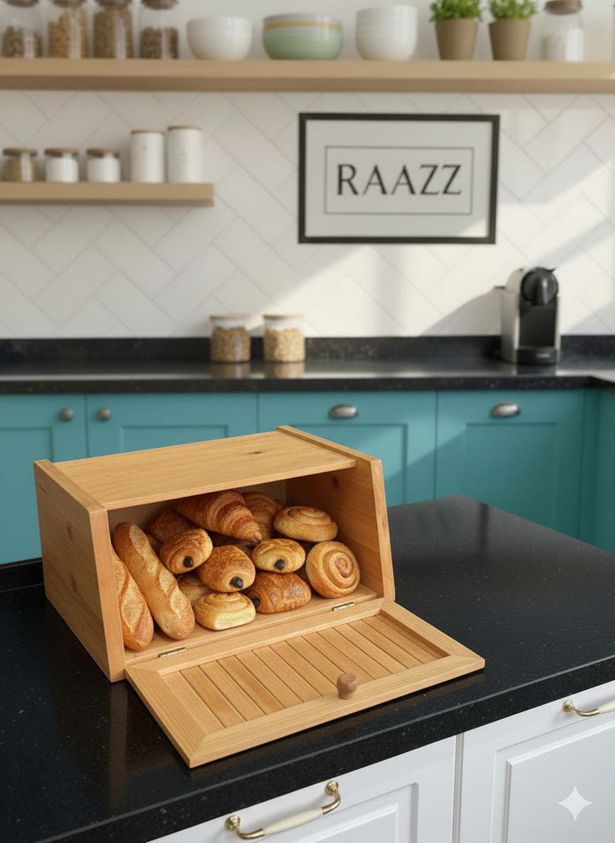 صندوق للمستلزمات