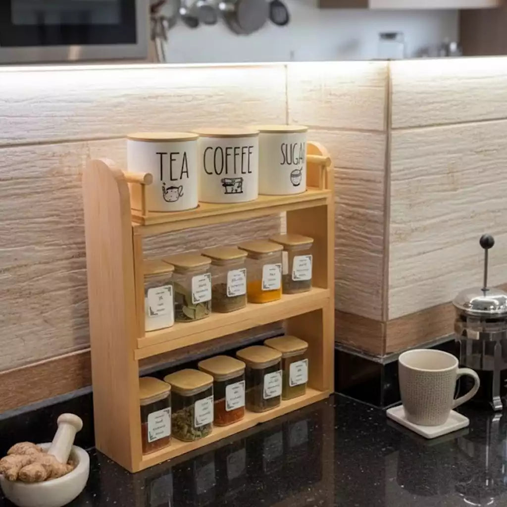 منظمات مطبخ