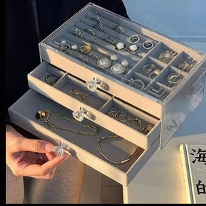 منظم اكسسوارات