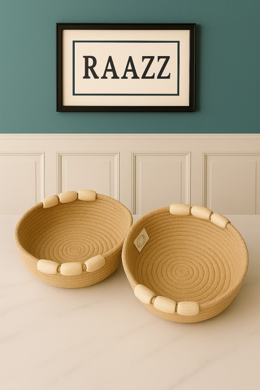 منظم خوص دائري2