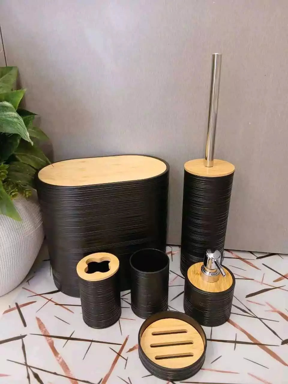طقم حمام