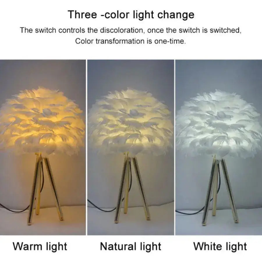 مصباح ديكوري