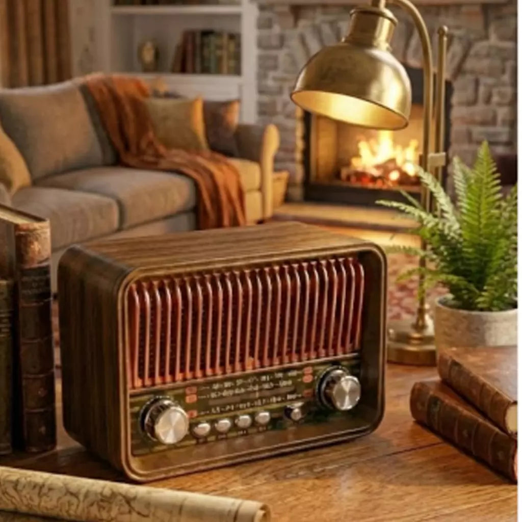 راديو الزمن الجميل