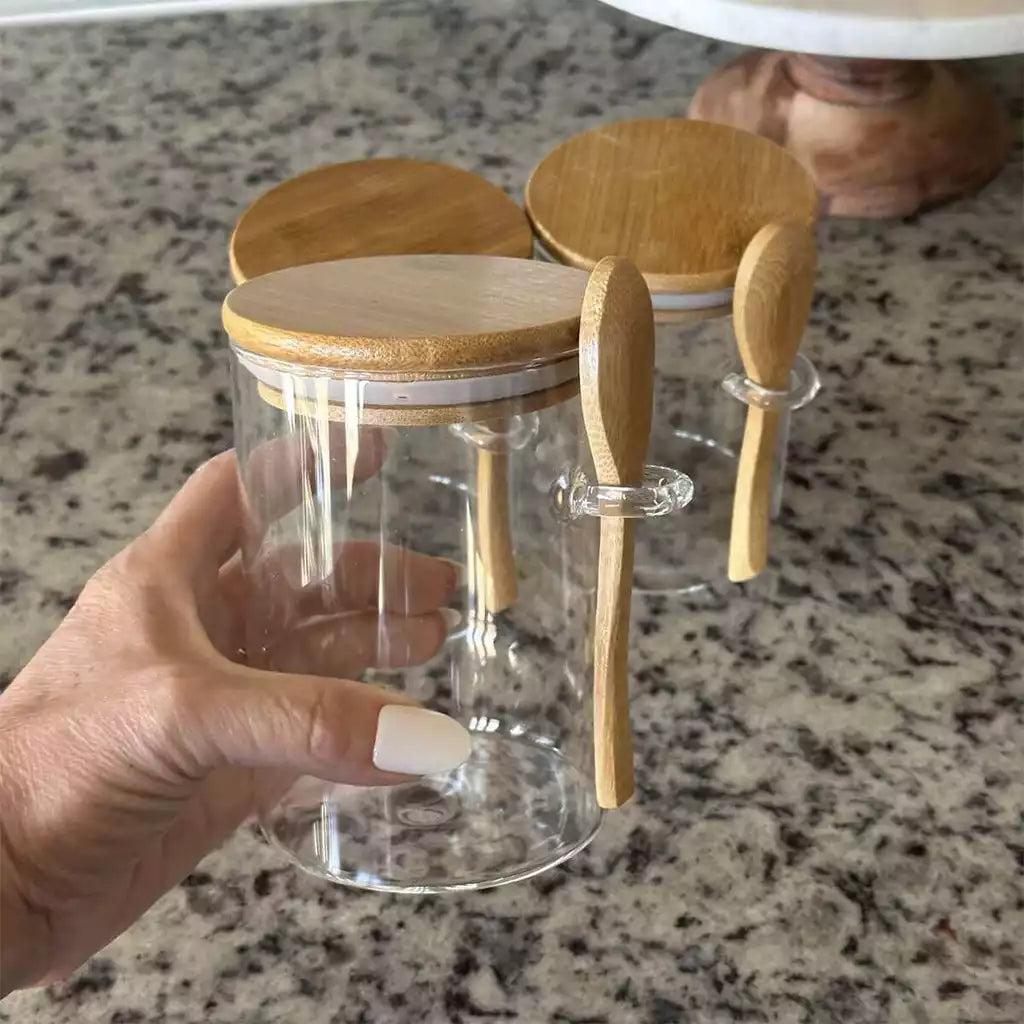 برطمان شوفان