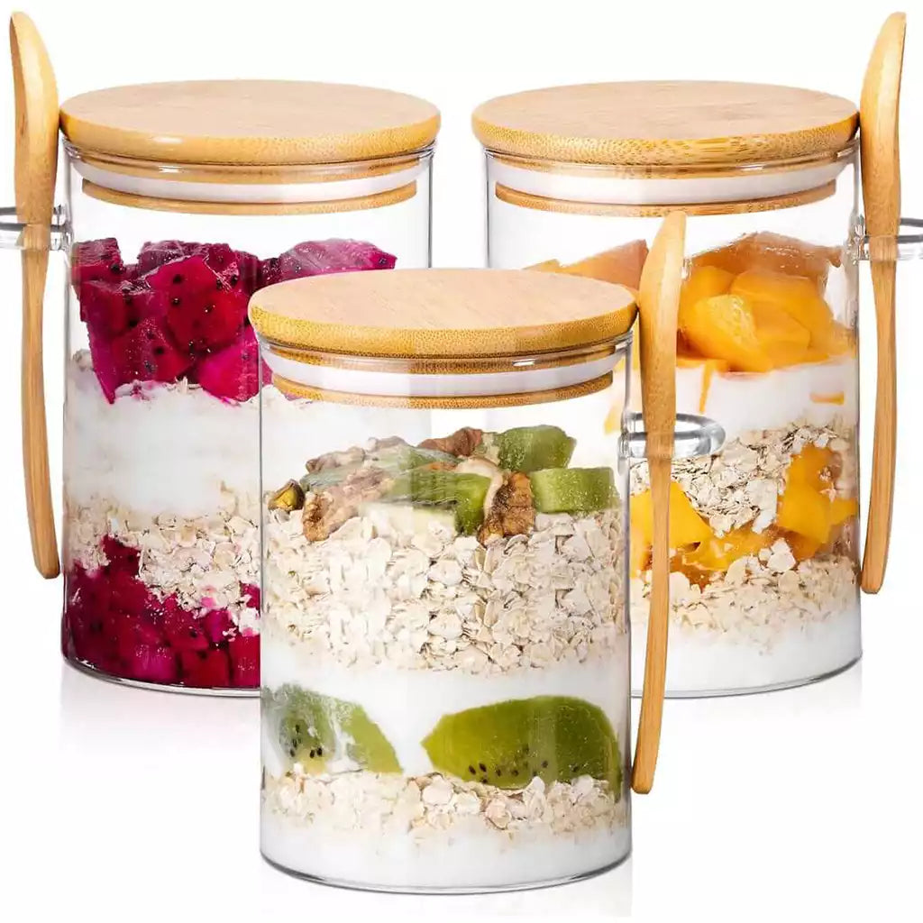 برطمان زجاج