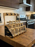 برطمانات توابل