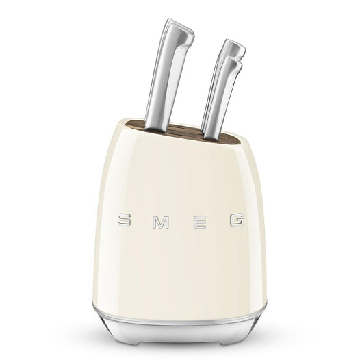 طقم سكاكين 7قطع -SMEGالايطالى