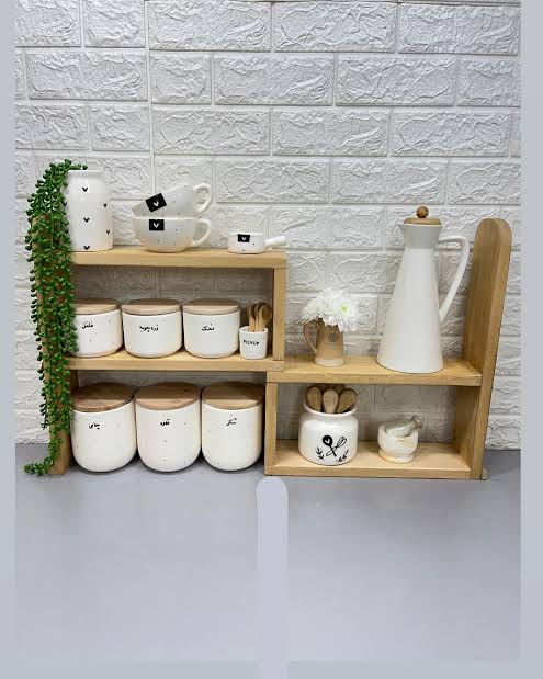 تنظيم المطبخ