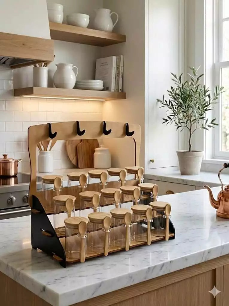 كسسوارات مطبخ،