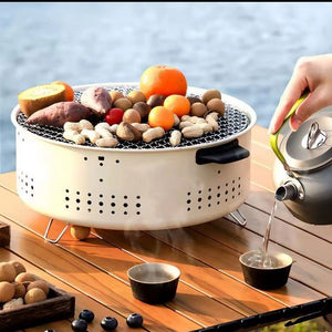 شواية كورية
