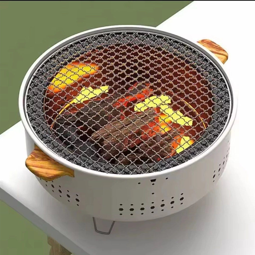 شواية باربكيو، BBQ