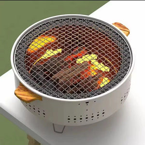 شواية باربكيو، BBQ