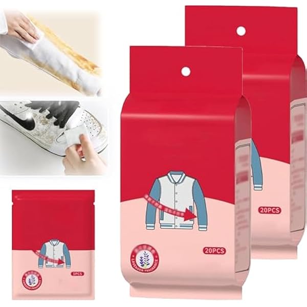 مناديل إزالة البقع