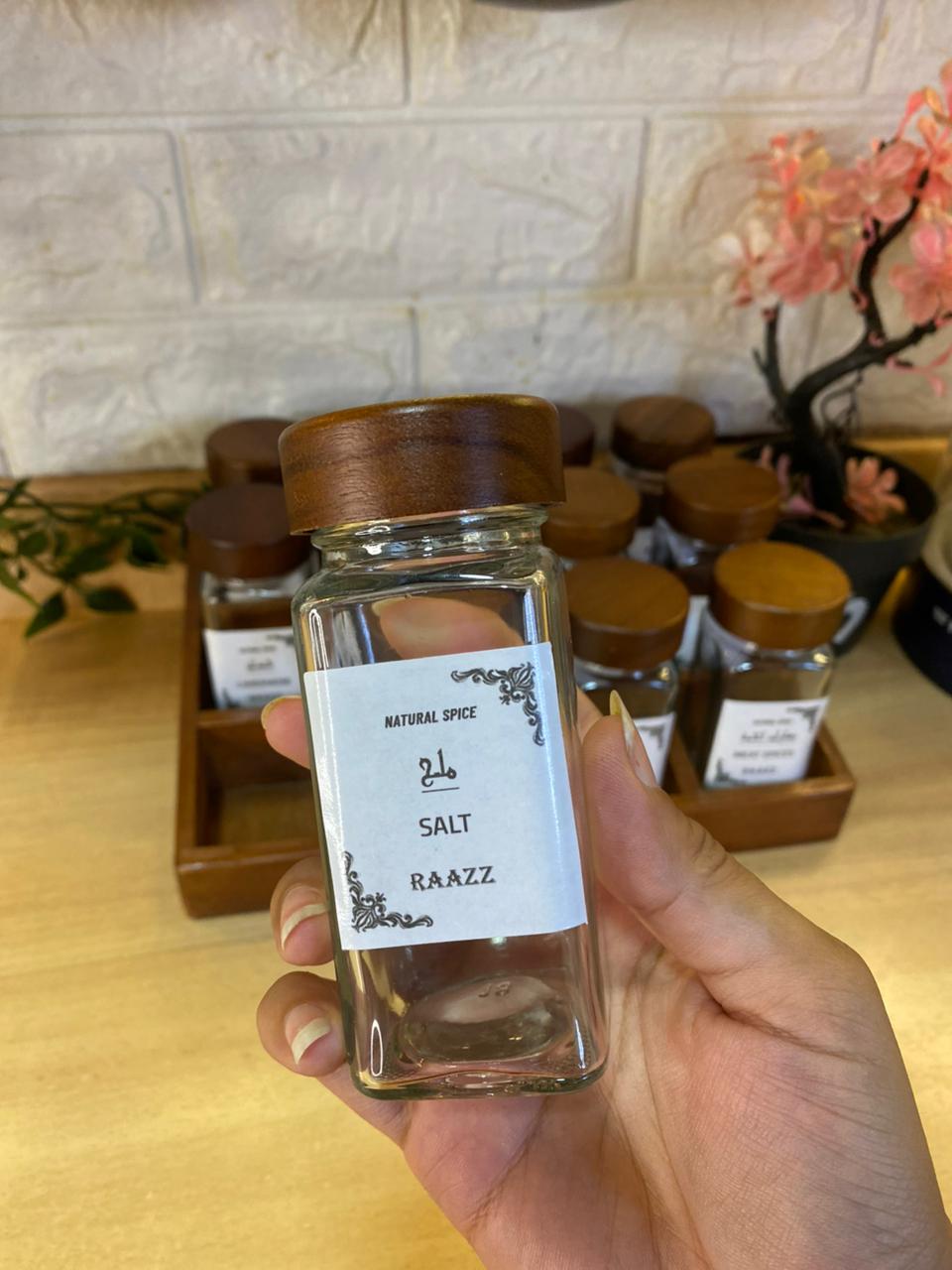 برطمان بهارات