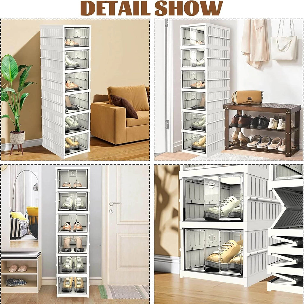 دولاب احذية
