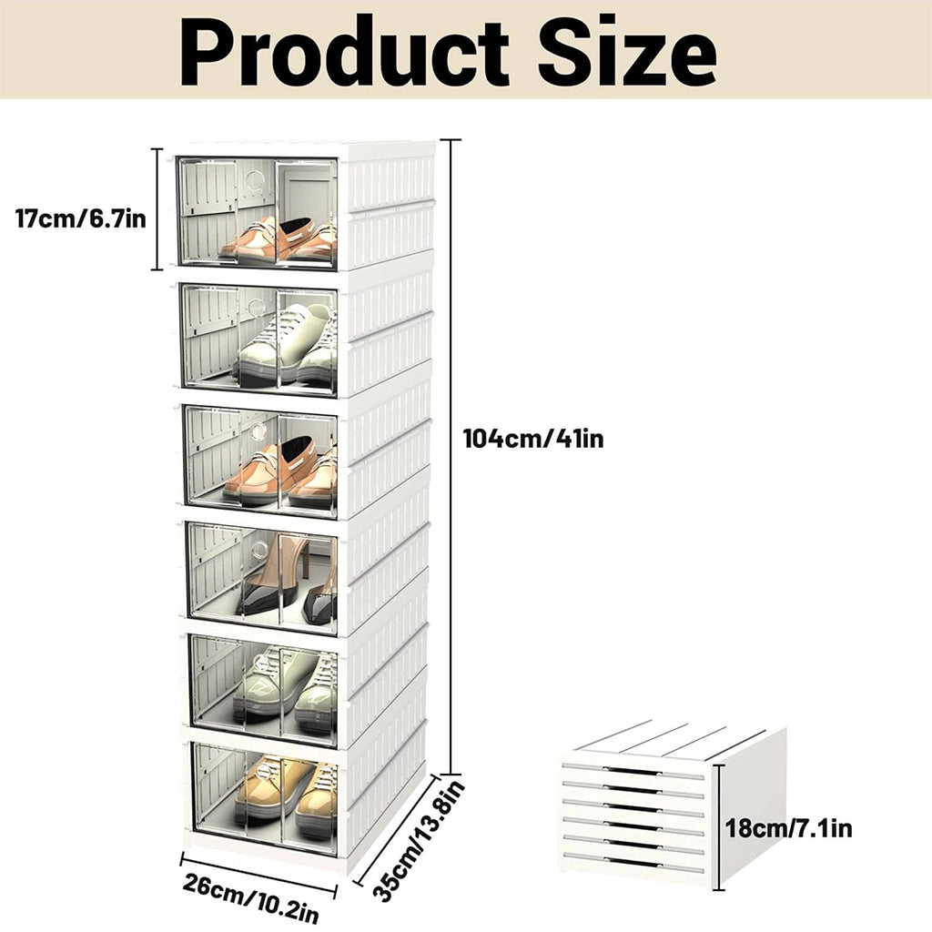 صندوق احذية
