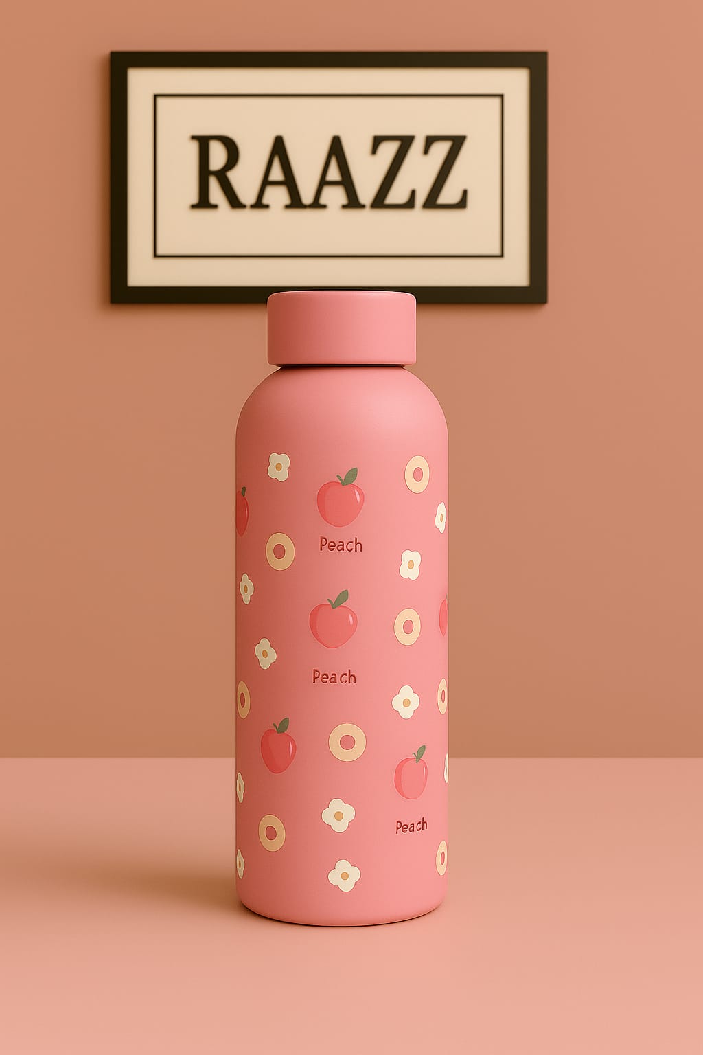 زجاجة مشروبات