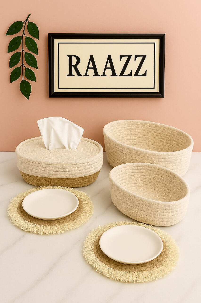 علبة مناديل