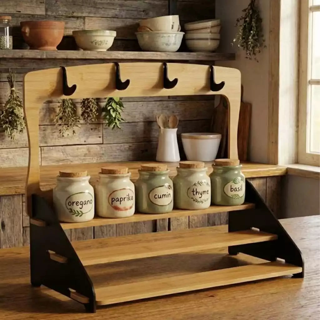 منظم عملي