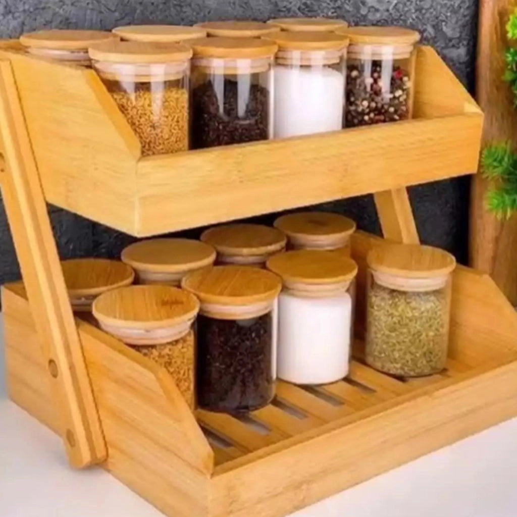 اكسسوارات مطبخ